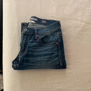 BKE LIKE NEW MENS JEANS